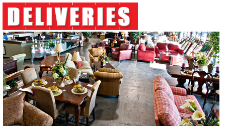 Local furniture stores that deliver deals